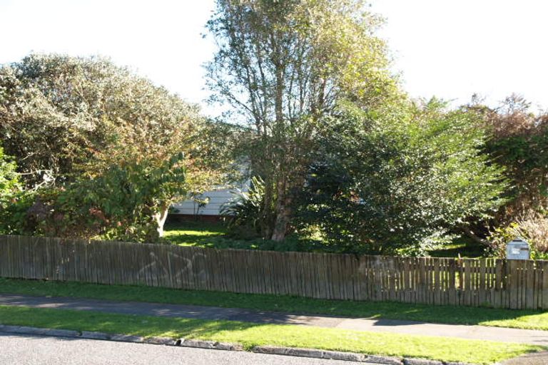 Photo of property in 21 Haddon Street, Mangere East, Auckland, 2024