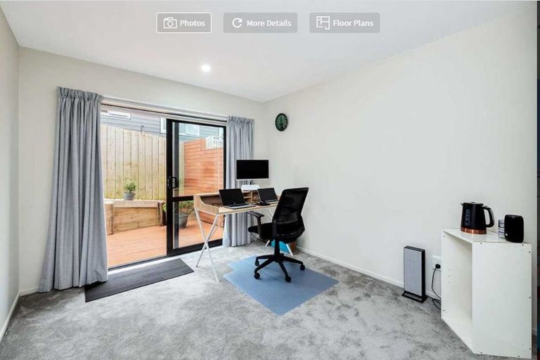 Photo of property in 12/39-42 Keegan Drive, Massey, Auckland, 0614