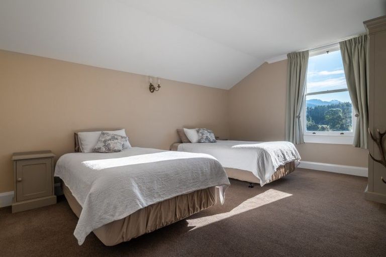 Photo of property in 2006 Inland Road, Inland Road, Kaikoura, 7373