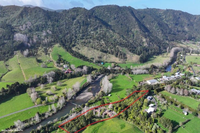 Photo of property in 349 Kauaeranga Valley Road, Thames, 3577