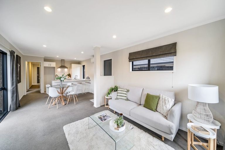 Photo of property in 30 Skyhawk Road, Wigram, Christchurch, 8042