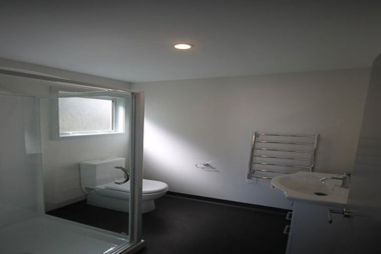 Photo of property in 46c Thompson Street, Mount Cook, Wellington, 6011