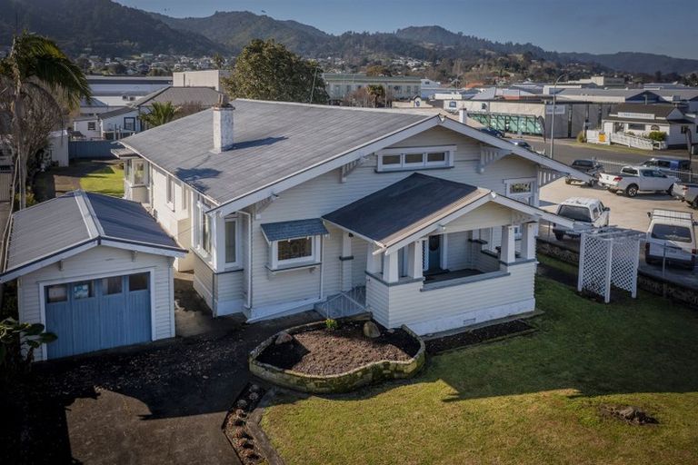 Photo of property in 402 Queen Street, Thames, 3500