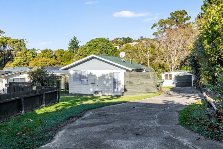 Photo of property in 41 Thimble Lane, Whitby, Porirua, 5024