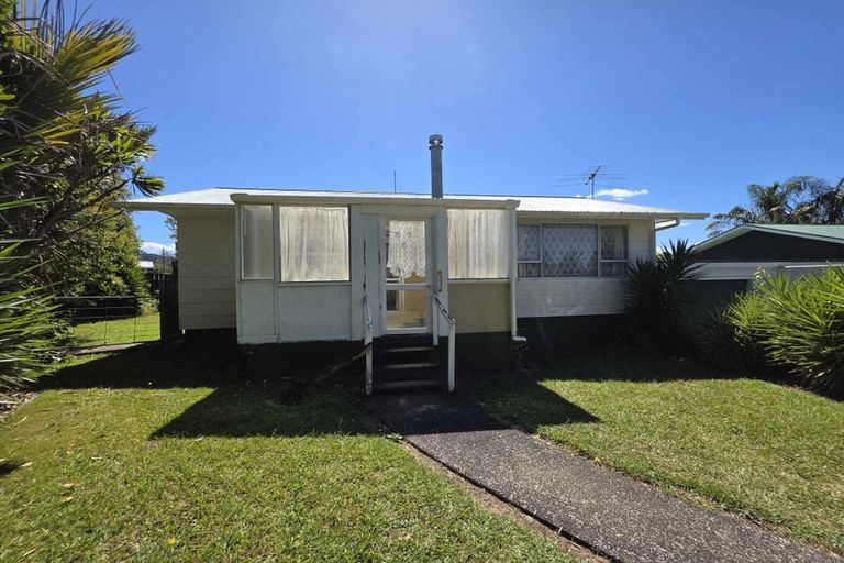 Photo of property in 10 Harold Avenue, Kaikohe, 0405
