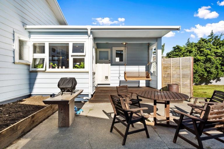 Photo of property in 144 Nelson Crescent, Napier South, Napier, 4110