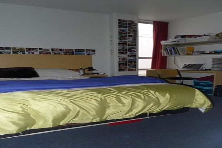 Photo of property in Hanson House, 1b/27 Hanson Street, Mount Cook, Wellington, 6021