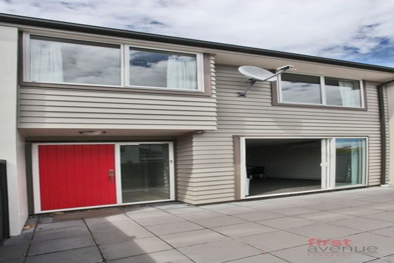 Photo of property in 3/966 Colombo Street, St Albans, Christchurch, 8014