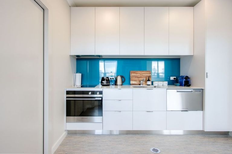 Photo of property in 5b/3 Shakespeare Road, Napier South, Napier, 4110