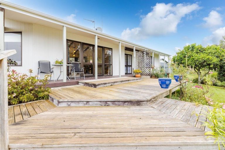 Photo of property in 732 Pakura Street, Te Awamutu, 3800