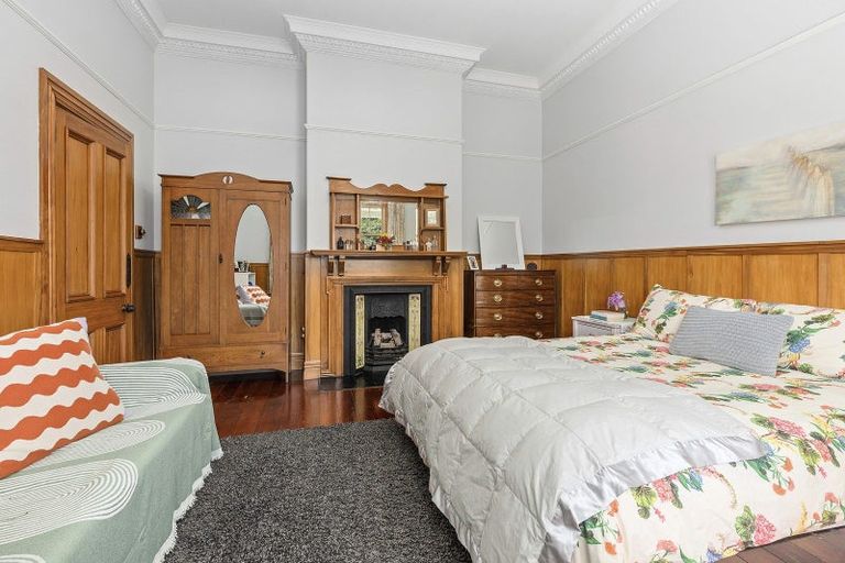 Photo of property in 23a Clyde Street, Island Bay, Wellington, 6023