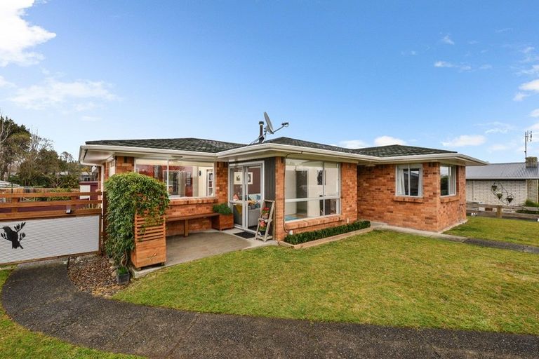 Photo of property in 19 Great Burke Street, Ohaupo, 3803