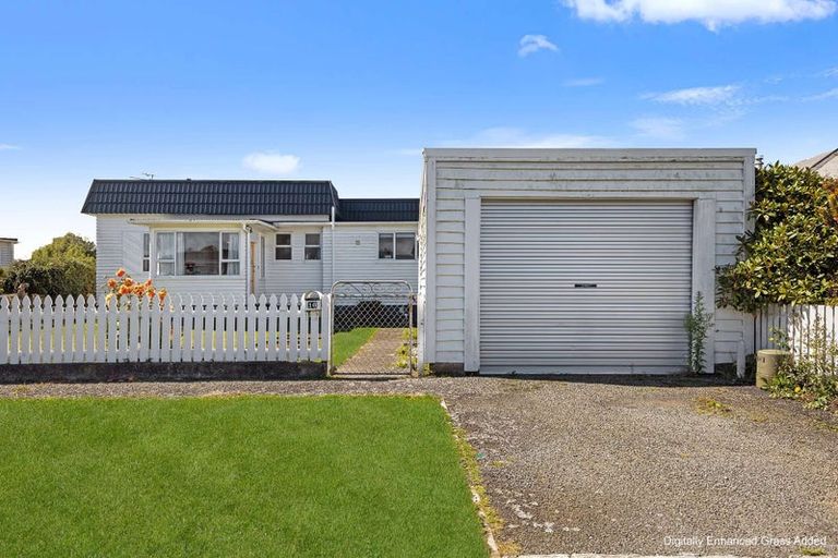 Photo of property in 16 Achilles Street, Stratford, 4332