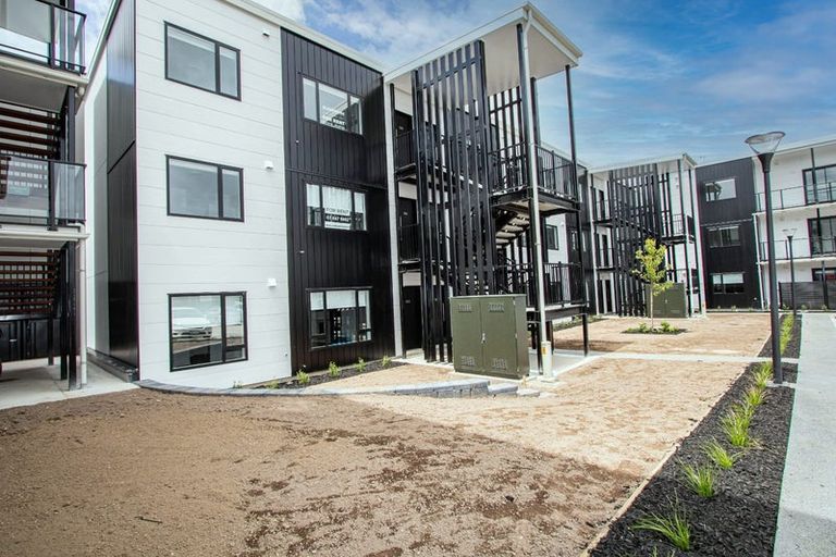Photo of property in 104/17u Vialou Street, Hamilton Central, Hamilton, 3204