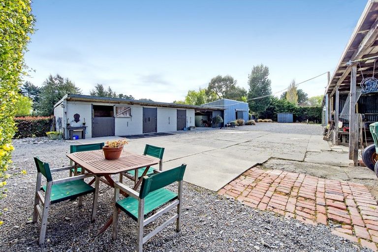 Photo of property in 304 Jones Road, Rolleston, Christchurch, 7675