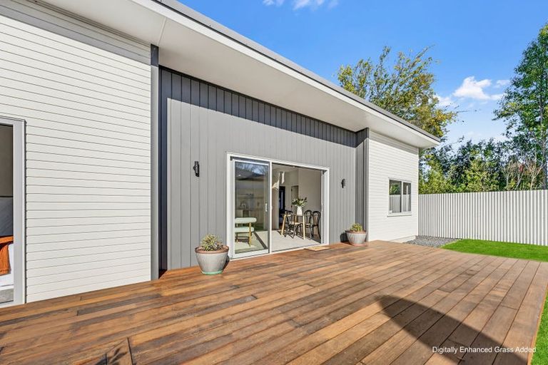Photo of property in 22c Campbell Street, Geraldine, 7930