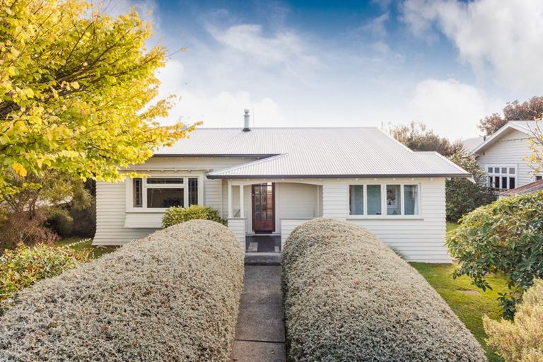 Photo of property in 3 Cuba Street, Takaro, Palmerston North, 4412