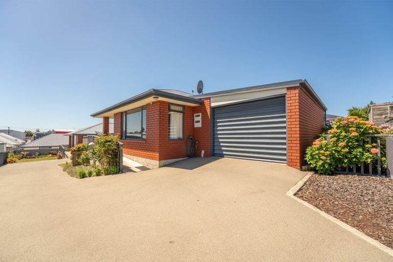 Photo of property in 2/33 William Street, Parkside, Timaru, 7910
