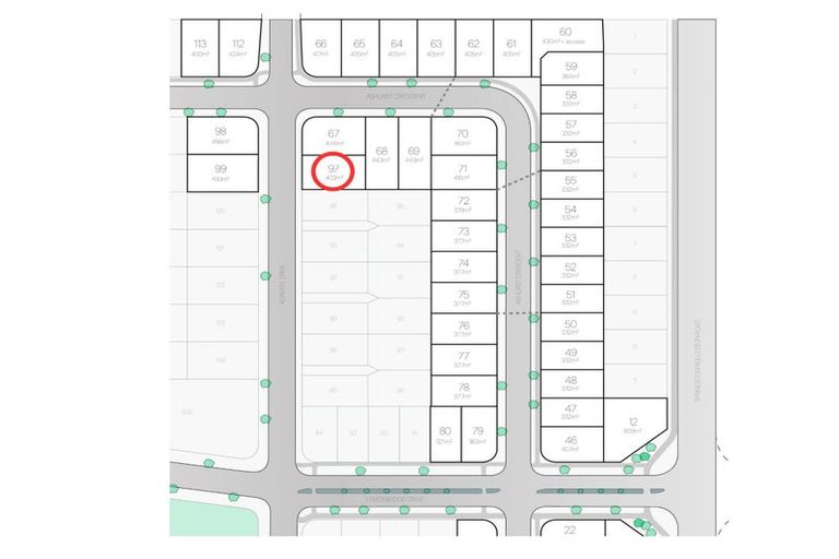 Photo of property in 13 Adamite Drive, Rolleston, 7615