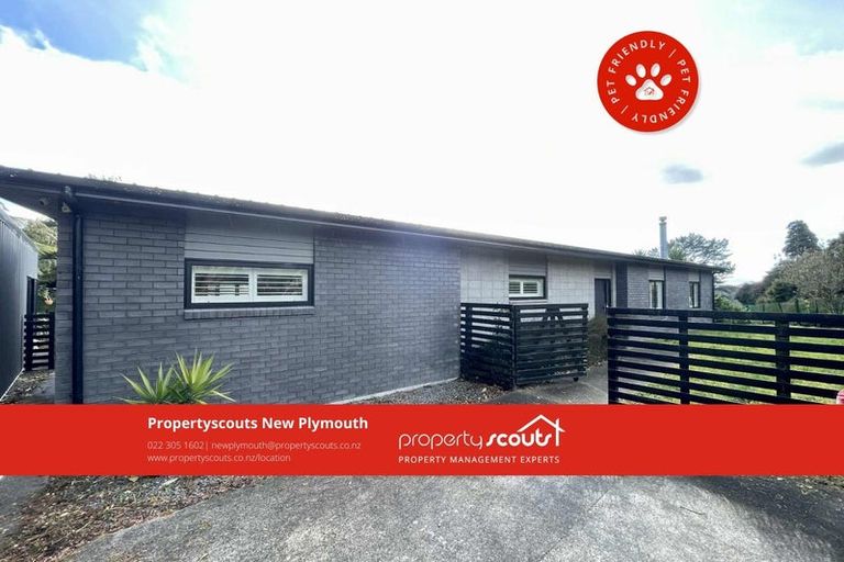 Photo of property in 224 Awai Road, Tarurutangi, New Plymouth, 4372