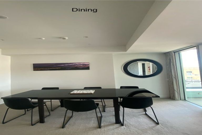 Photo of property in 603/1 Market Lane, Wellington Central, Wellington, 6011