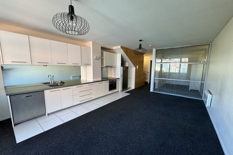 Photo of property in 3/20 Garrett Street, Te Aro, Wellington, 6011