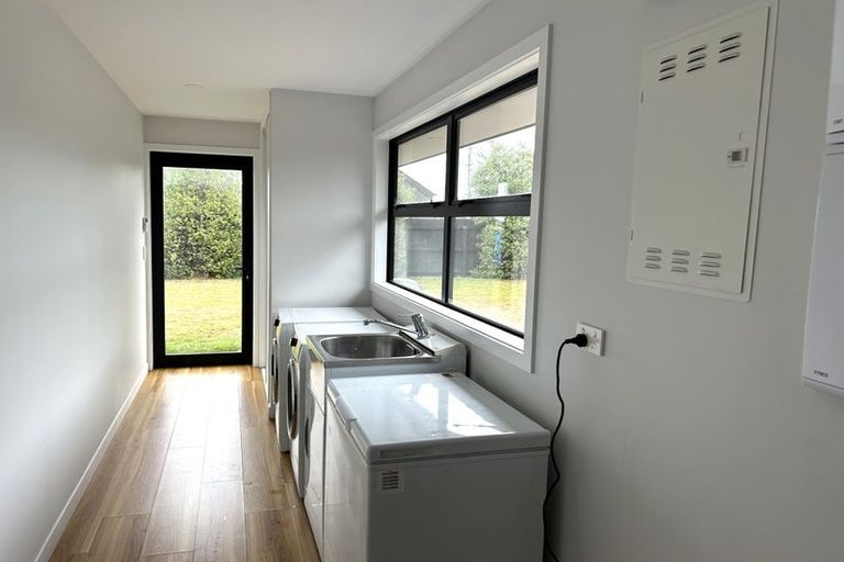 Photo of property in 1 Fountain Place, Rolleston, 7614