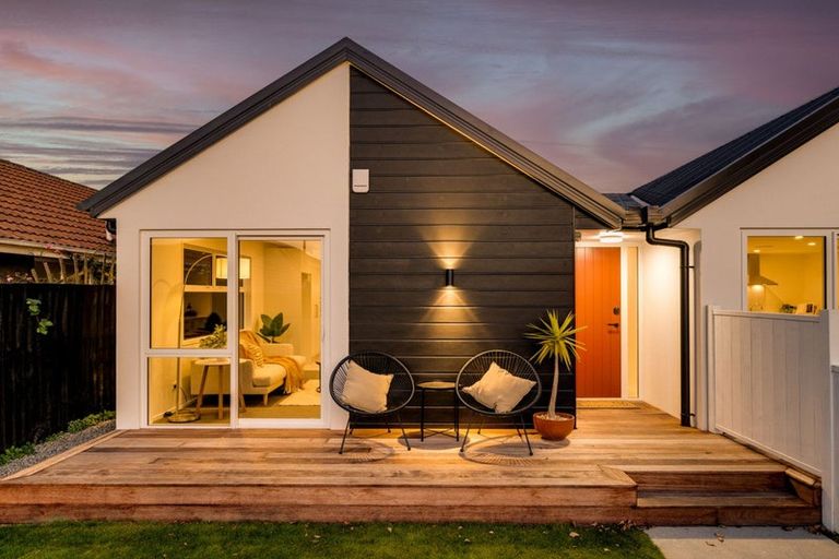 Photo of property in 30a Chelsea Street, Linwood, Christchurch, 8062