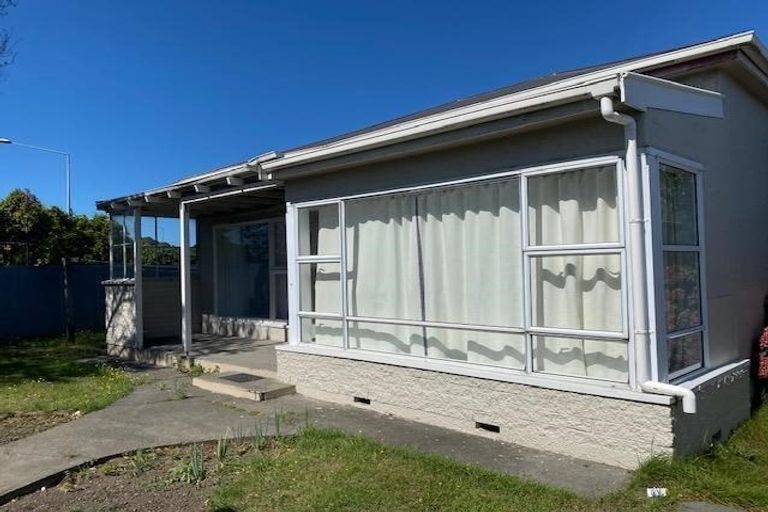 Photo of property in 473 Main South Road, Hornby, Christchurch, 8042