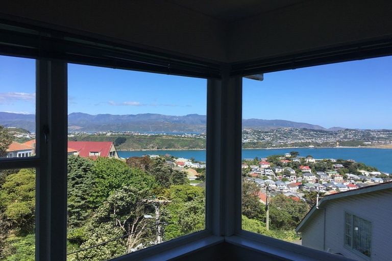 Photo of property in 17f3 Hepara Street, Hataitai, Wellington, 6021