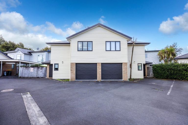 Photo of property in 12/232u Killarney Road, Frankton, Hamilton, 3204