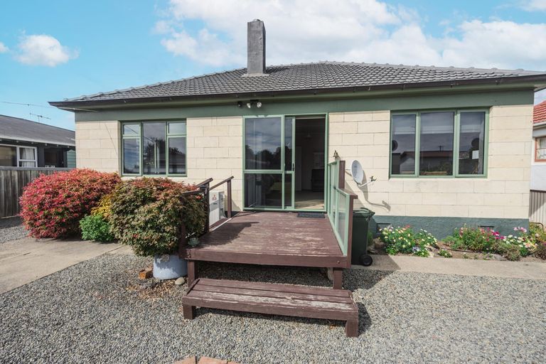 Photo of property in 20 Teviot Street, Oamaru North, Oamaru, 9400