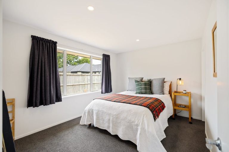 Photo of property in 28 Streamside Terrace, Kaiapoi, 7630