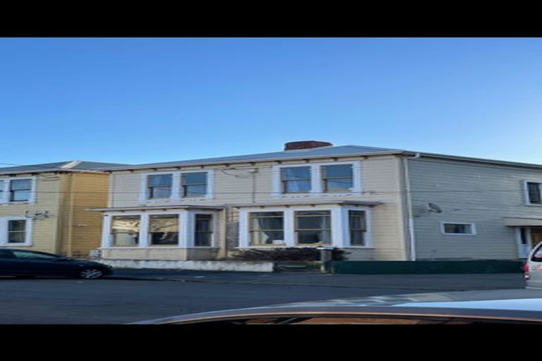 Photo of property in 10 Kensington Street, Te Aro, Wellington, 6011