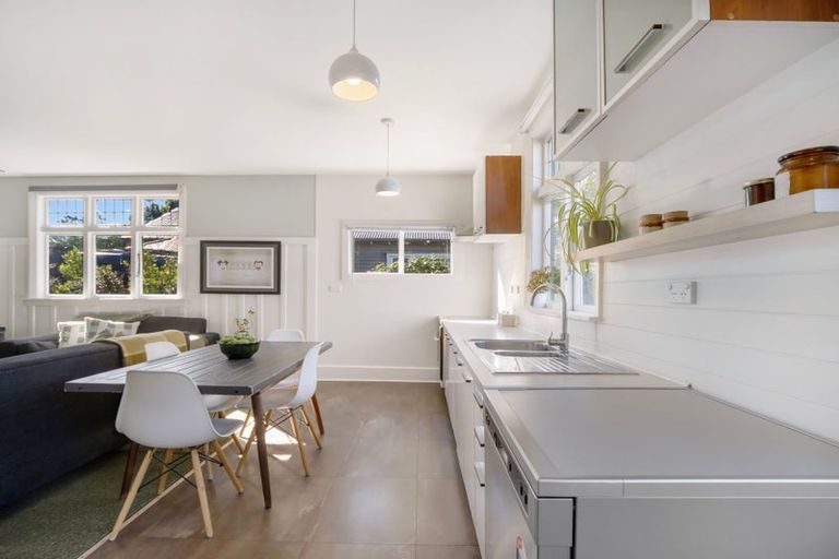 Photo of property in 80 Malcolm Avenue, Beckenham, Christchurch, 8023