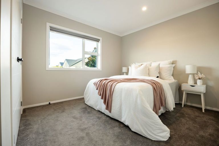 Photo of property in 8 Lavinias Way, Chartwell, Hamilton, 3210