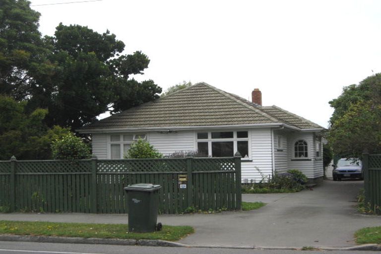 Photo of property in 94 Hoon Hay Road, Hoon Hay, Christchurch, 8025