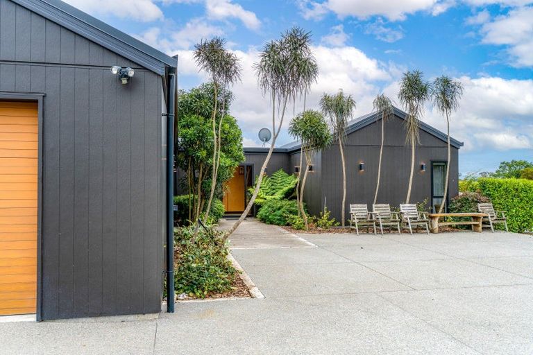 Photo of property in 524 Perrys Road, East Taratahi, Masterton, 5887
