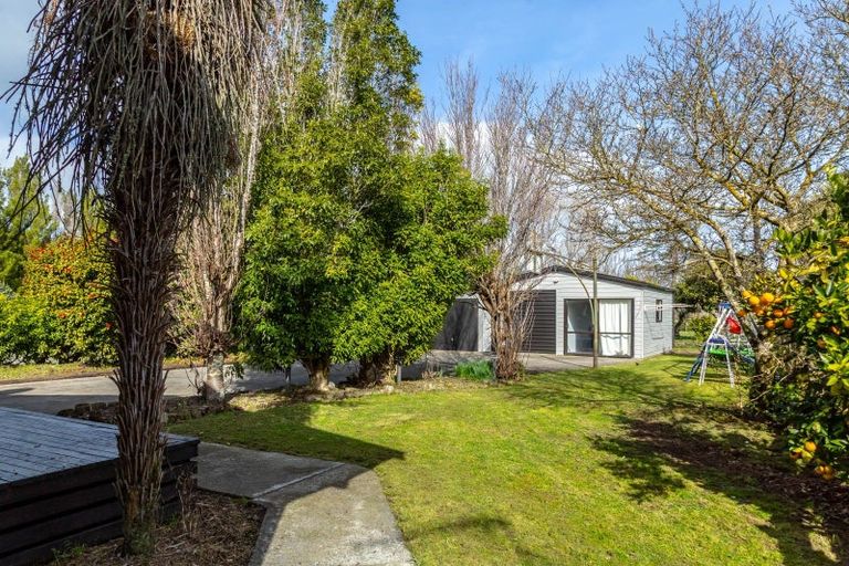 Photo of property in 272 Papawai Road, Papawai, Greytown, 5794