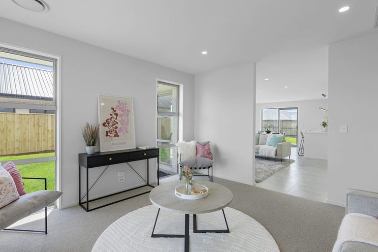 Photo of property in 858 Goulds Road, Rolleston, 7614