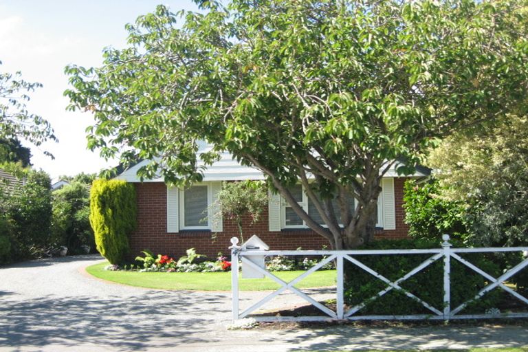 Photo of property in 46 Greenpark Street, Hoon Hay, Christchurch, 8025