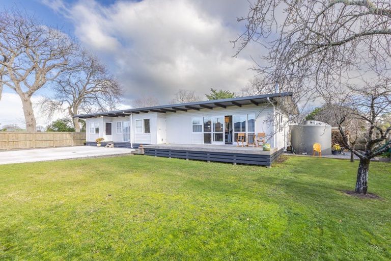 Photo of property in 138 Tavistock Road, Waipukurau, 4200