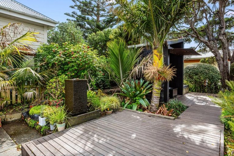 Photo of property in 165 Hanson Street, Newtown, Wellington, 6021