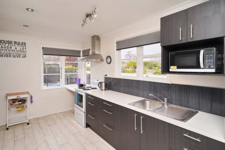 Photo of property in 275 King Street, Rangiora, 7400
