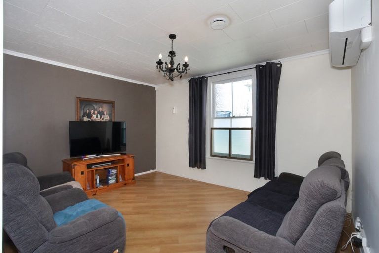 Photo of property in 44a Glasgow Terrace, Feilding, 4702