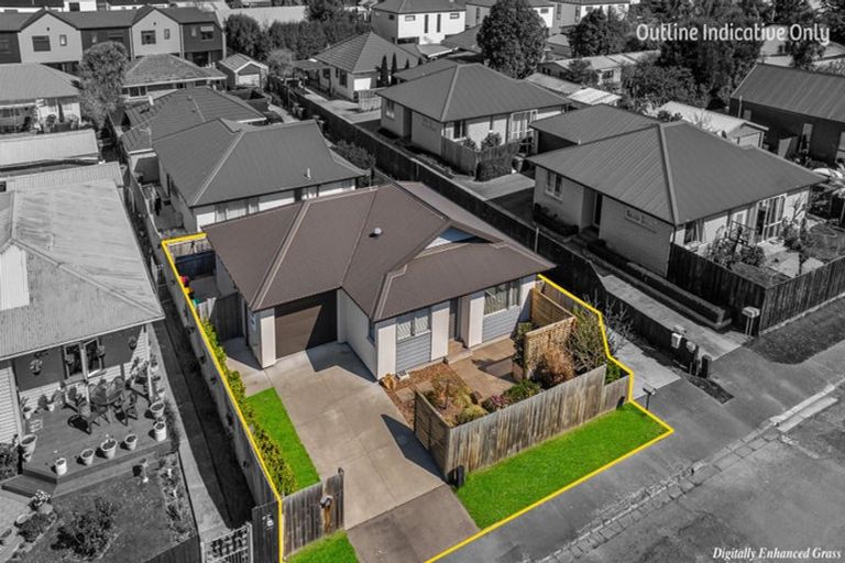 Photo of property in 50 Surrey Street, Linwood, Christchurch, 8062