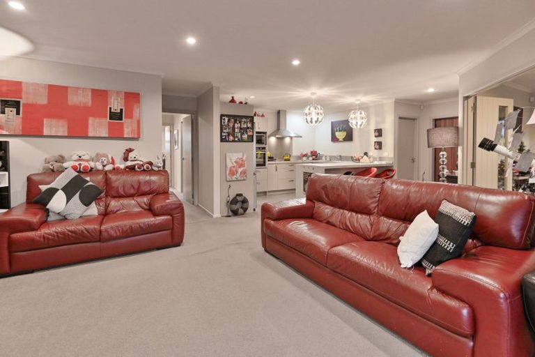 Photo of property in 4 Matariki Avenue, Frimley, Hastings, 4120