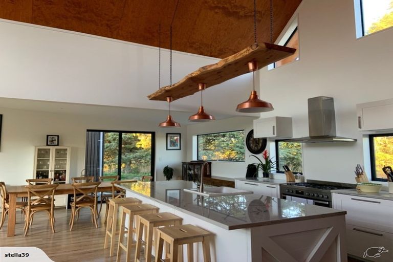 Photo of property in 395 Hoskyns Road, Rolleston, Christchurch, 7675