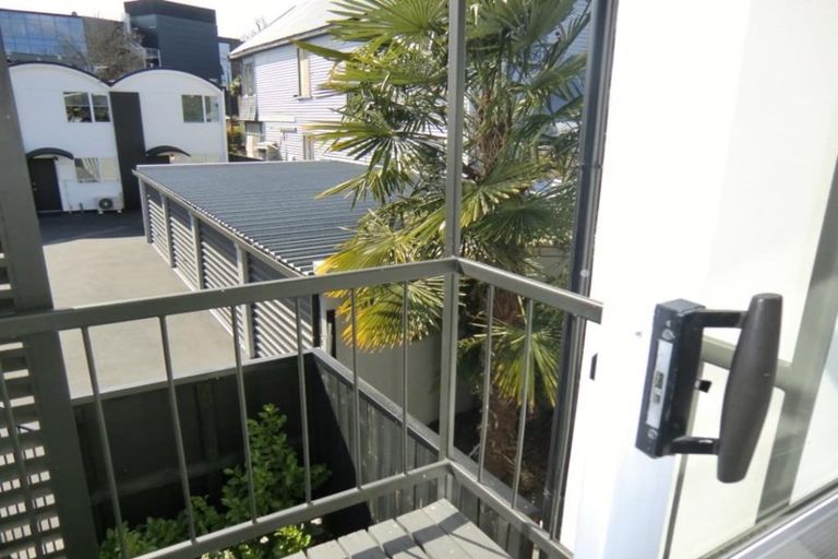 Photo of property in 6/18 Salisbury Street, Christchurch Central, Christchurch, 8013