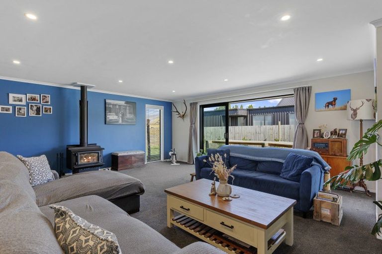 Photo of property in 11b Memorial Crescent, Methven, 7730